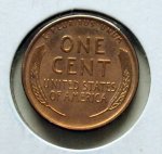 1911 D 25% Rotated Reverse Lincoln Cent in Mint State!